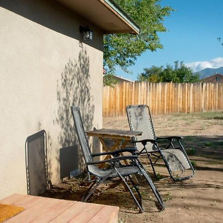 Fully Furnished, Serene Taos House Zewnętrze zdjęcie