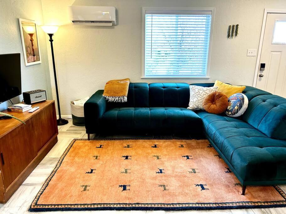 Fully Furnished, Serene Taos House Zewnętrze zdjęcie