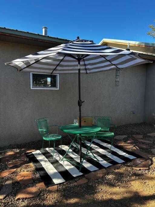 Fully Furnished, Serene Taos House Zewnętrze zdjęcie