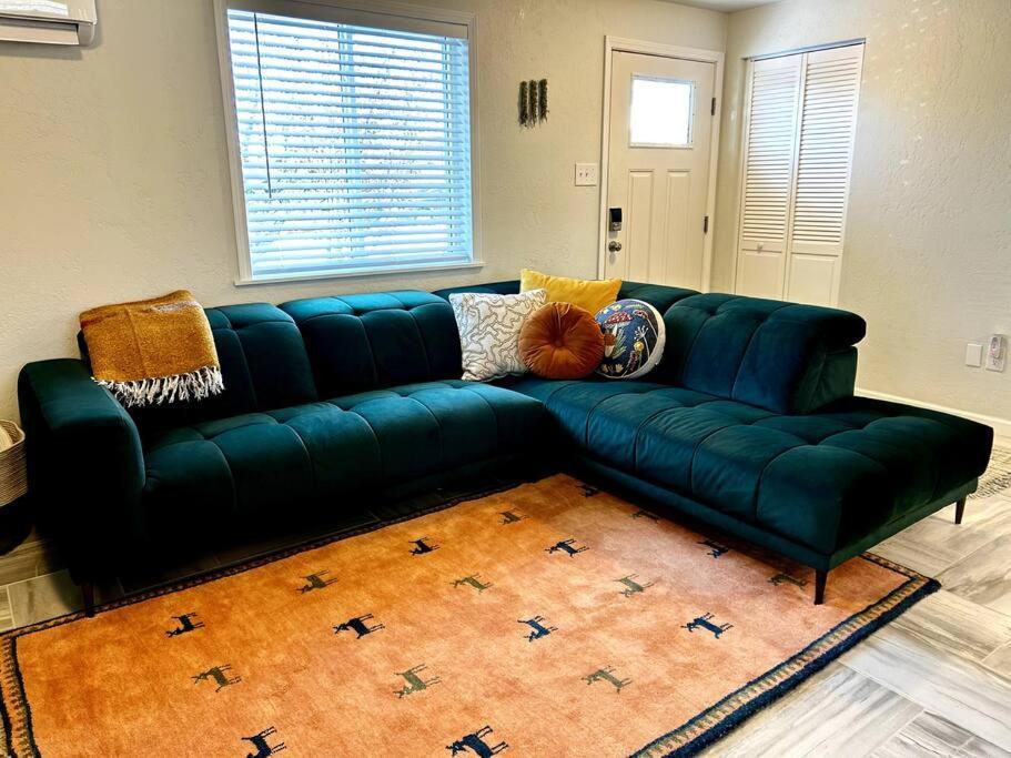 Fully Furnished, Serene Taos House Zewnętrze zdjęcie
